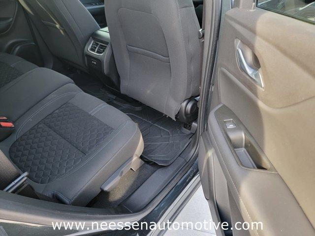 2019 Chevrolet Blazer Base