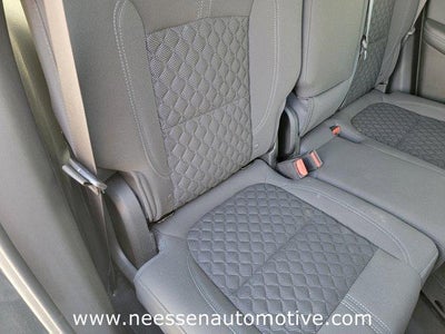 2019 Chevrolet Blazer Base