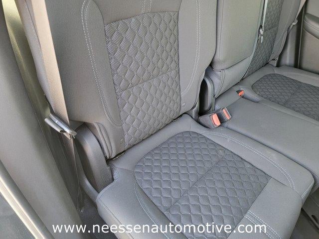 2019 Chevrolet Blazer Base