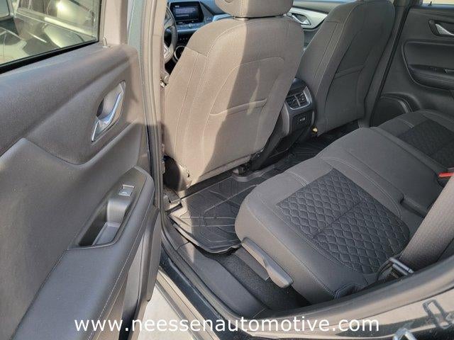 2019 Chevrolet Blazer Base