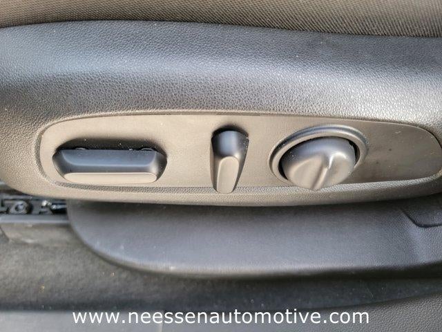 2019 Chevrolet Blazer Base