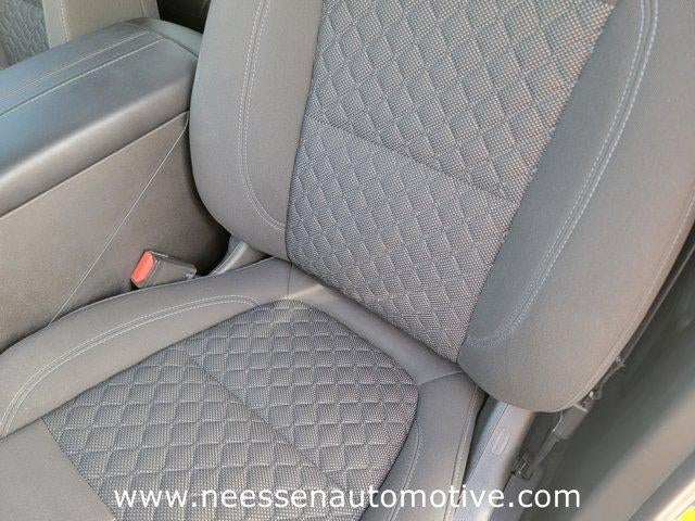 2019 Chevrolet Blazer Base