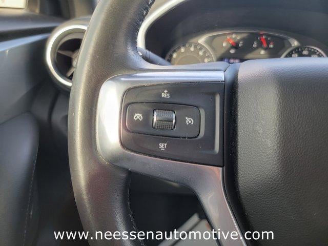 2019 Chevrolet Blazer Base