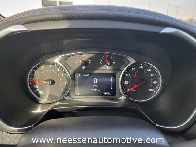 2019 Chevrolet Blazer Base