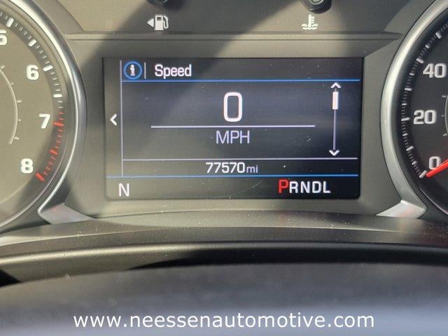 2019 Chevrolet Blazer Base