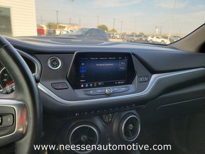 2019 Chevrolet Blazer Base