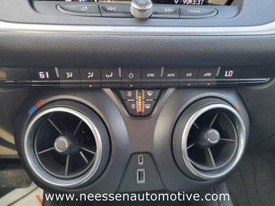 2019 Chevrolet Blazer Base