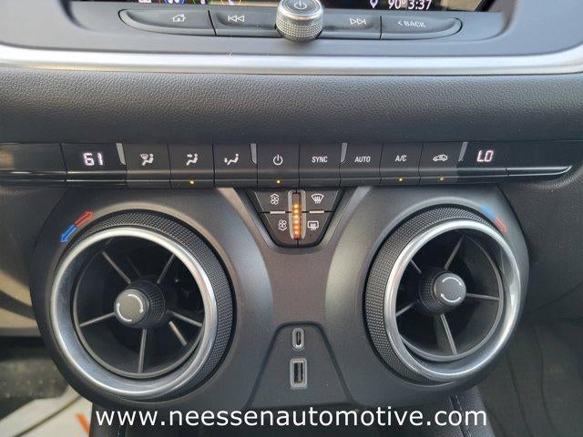 2019 Chevrolet Blazer Base