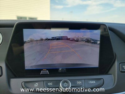 2019 Chevrolet Blazer Base