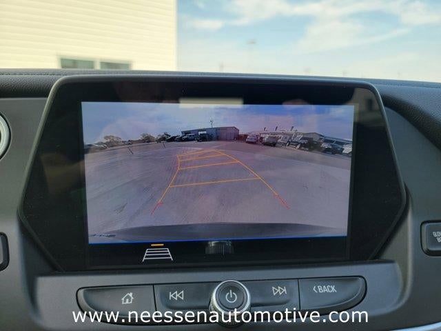 2019 Chevrolet Blazer Base