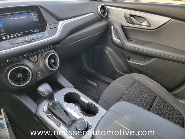 2019 Chevrolet Blazer Base