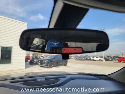 2019 Chevrolet Blazer Base