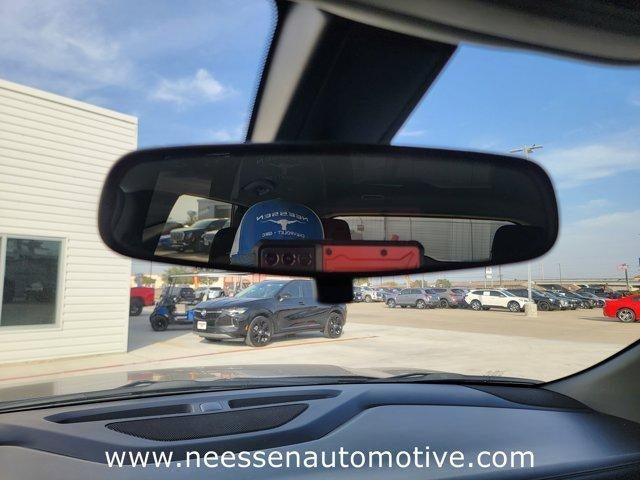 2019 Chevrolet Blazer Base