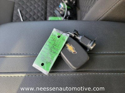 2019 Chevrolet Blazer Base