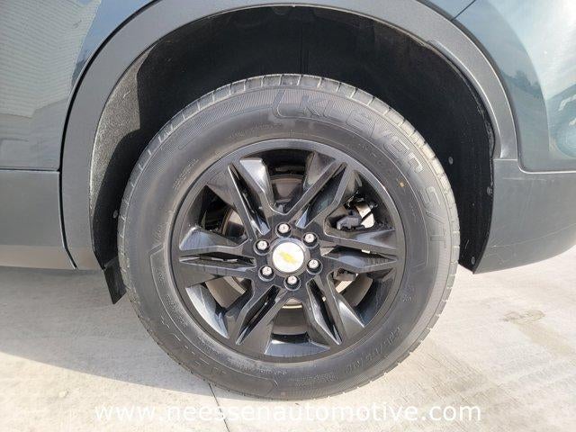 2019 Chevrolet Blazer Base