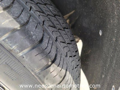 2019 Chevrolet Blazer Base