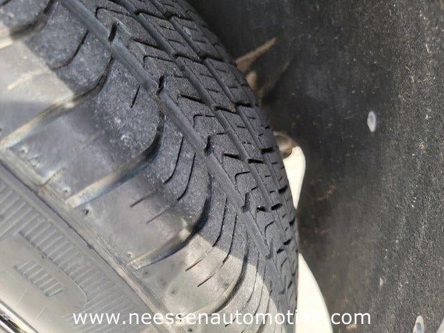 2019 Chevrolet Blazer Base