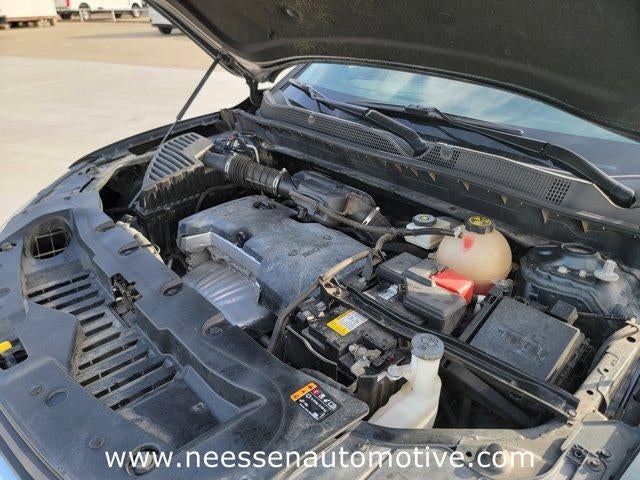 2019 Chevrolet Blazer Base