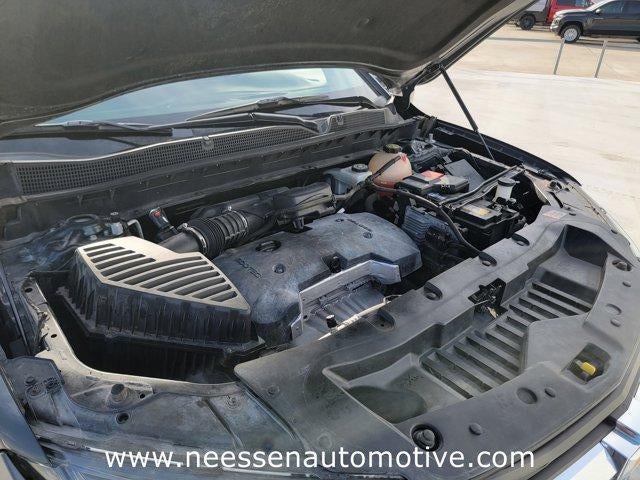 2019 Chevrolet Blazer Base