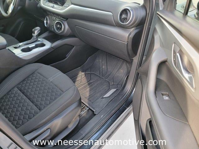 2019 Chevrolet Blazer Base