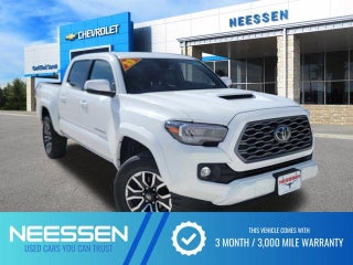 2023 Toyota Tacoma 2WD SR5
