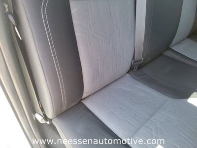 2022 Toyota Tacoma 4WD SR