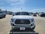 2022 Toyota Tacoma 4WD SR