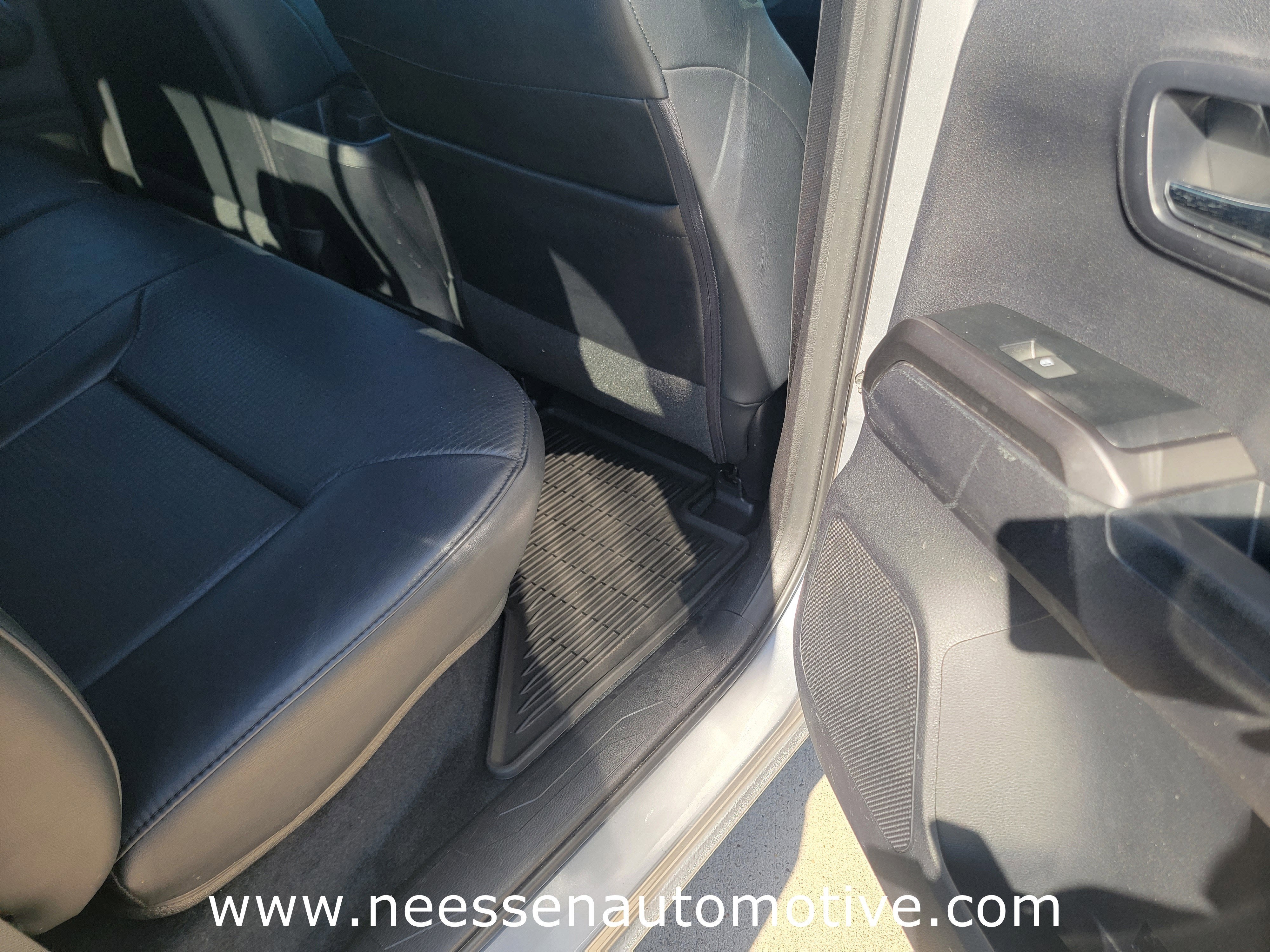 2021 Toyota Tacoma 4WD SR