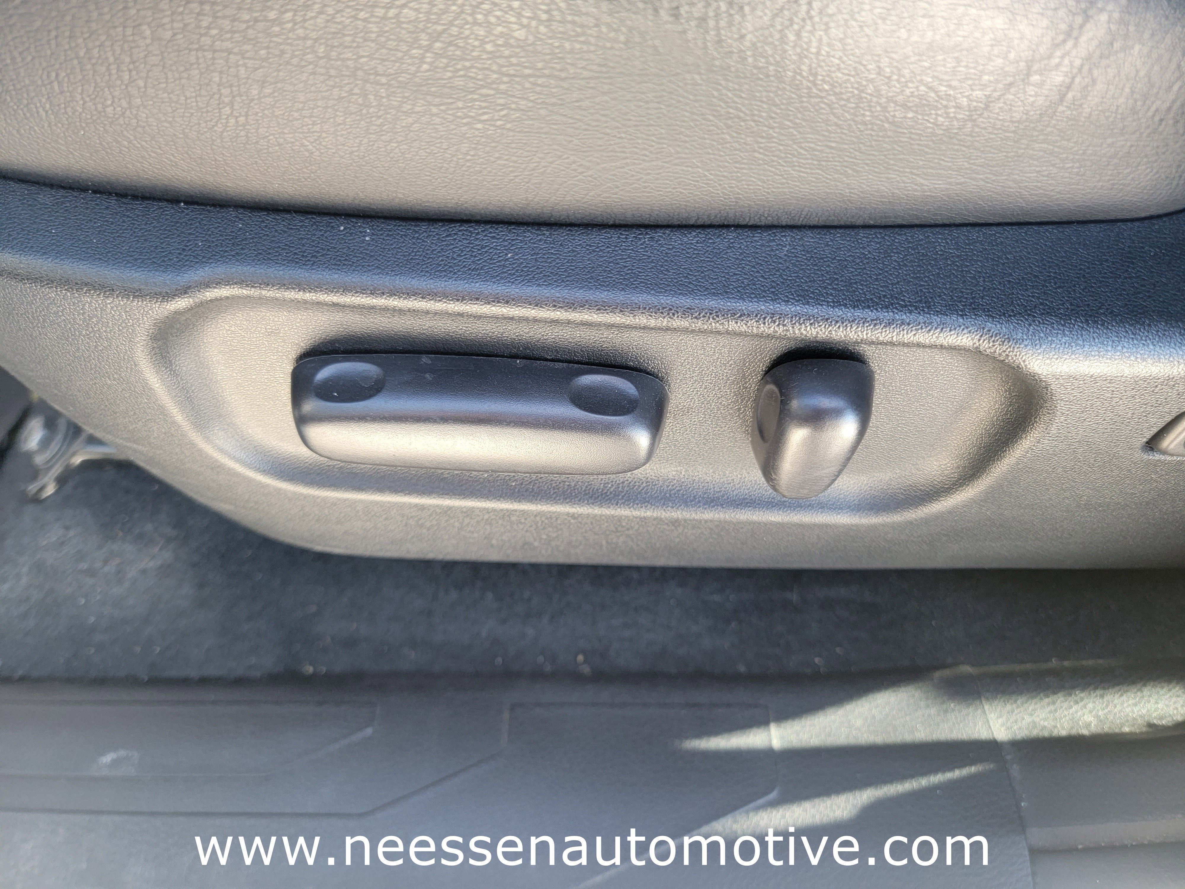 2021 Toyota Tacoma 4WD SR