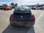 2017 Volkswagen Beetle 1.8T Fleet