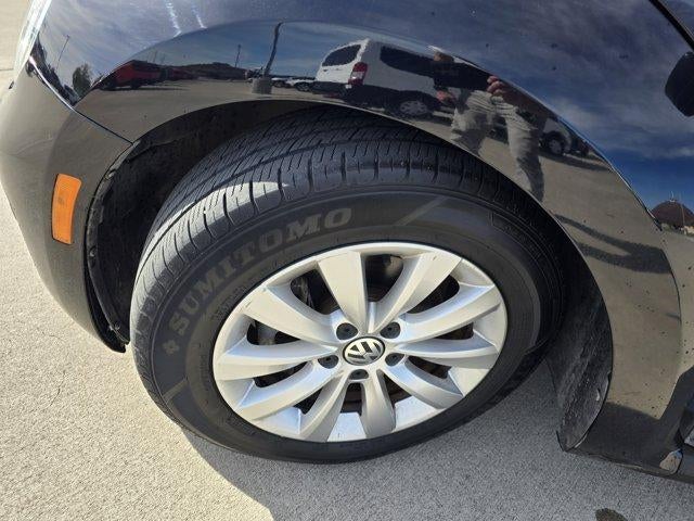 2017 Volkswagen Beetle 1.8T Fleet