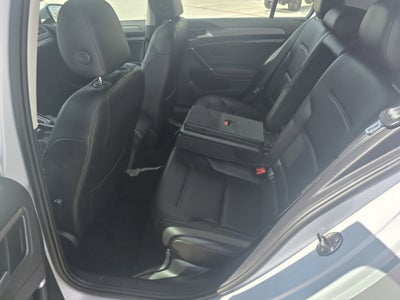 2021 Volkswagen Golf TSI