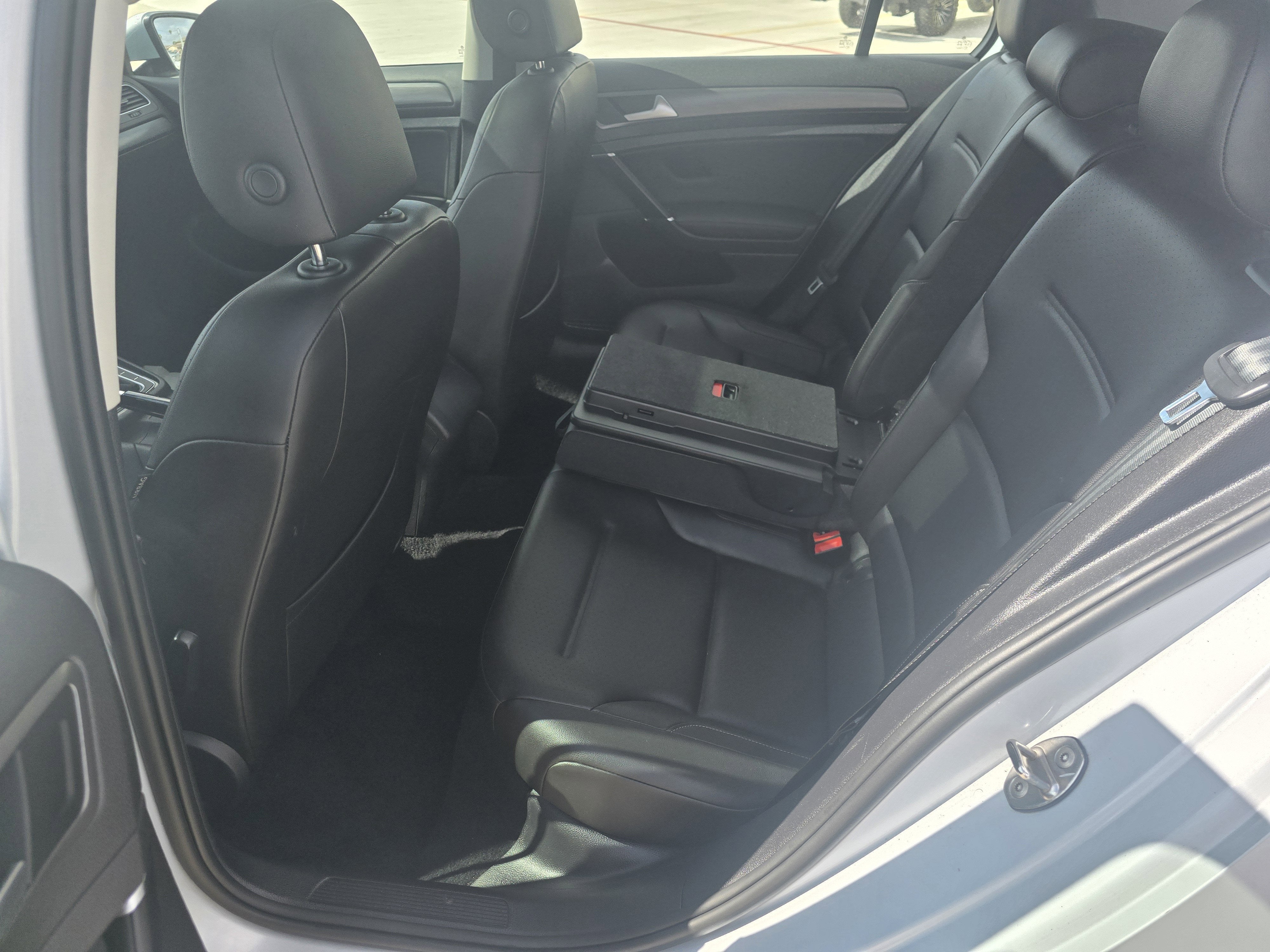 2021 Volkswagen Golf TSI