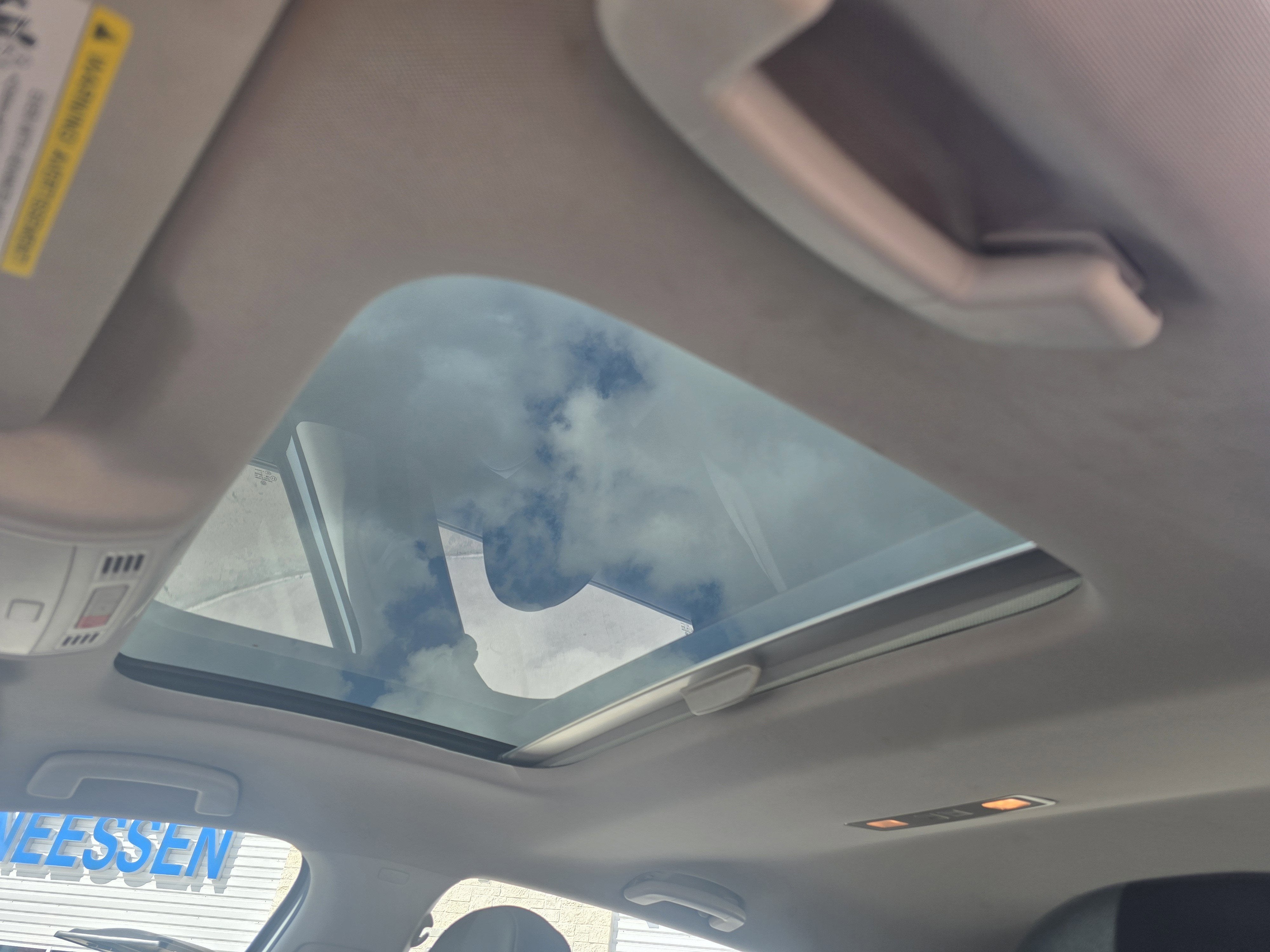 2021 Volkswagen Golf TSI