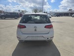 2021 Volkswagen Golf TSI