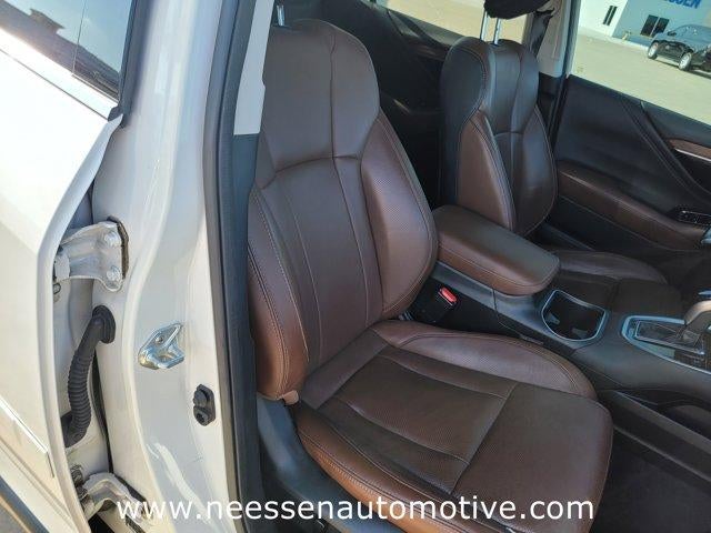 2021 Subaru Outback Touring