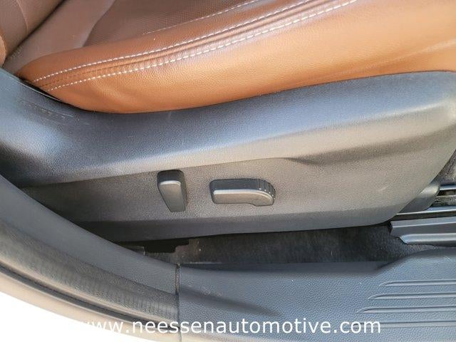 2021 Subaru Outback Touring