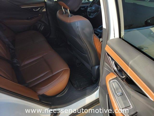 2021 Subaru Outback Touring