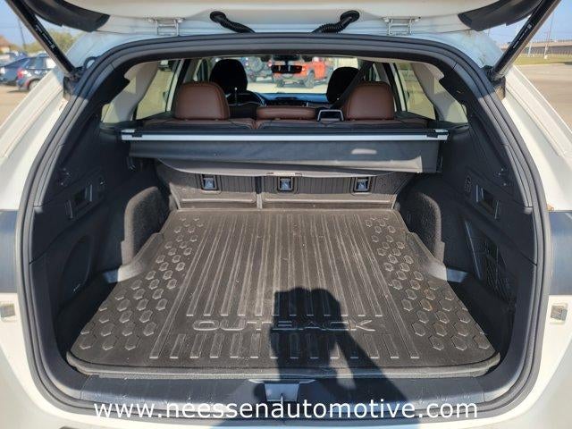 2021 Subaru Outback Touring