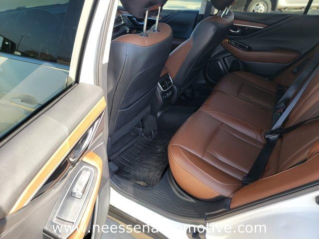 2021 Subaru Outback Touring