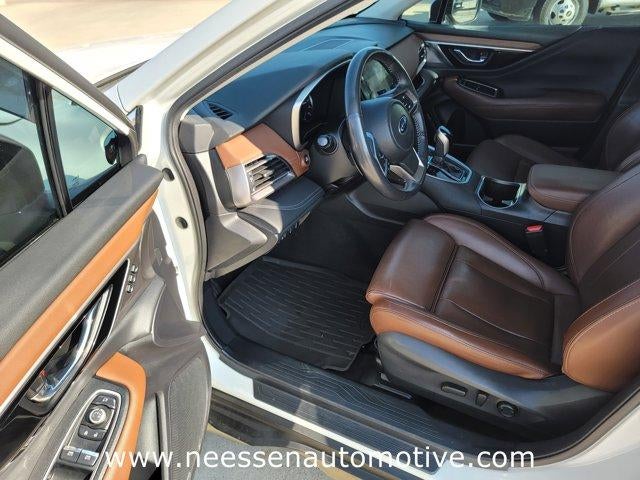 2021 Subaru Outback Touring