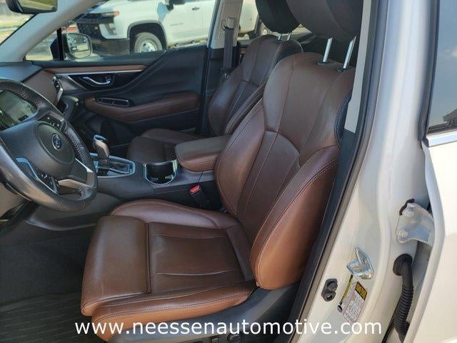 2021 Subaru Outback Touring