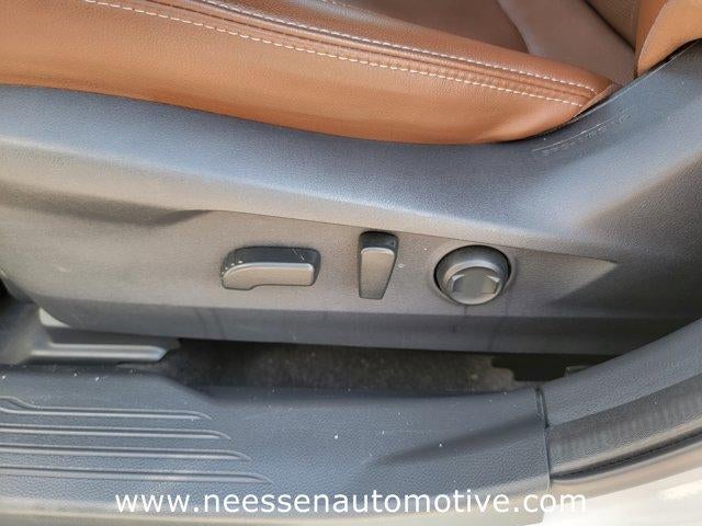 2021 Subaru Outback Touring