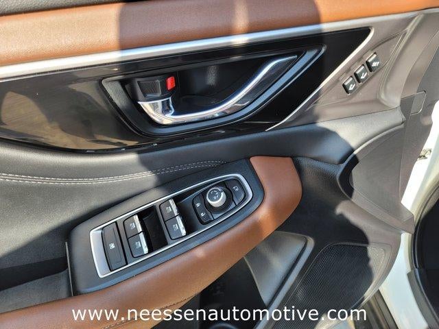 2021 Subaru Outback Touring