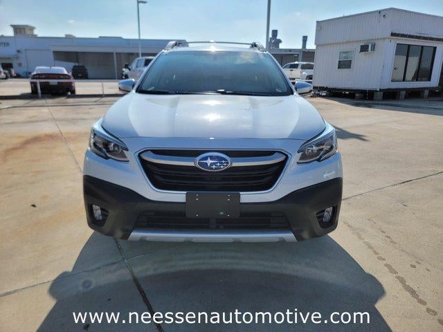 2021 Subaru Outback Touring