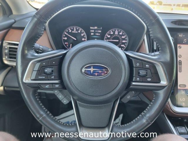 2021 Subaru Outback Touring