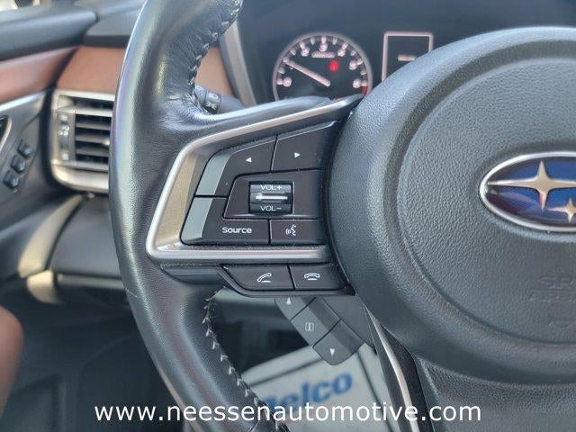 2021 Subaru Outback Touring