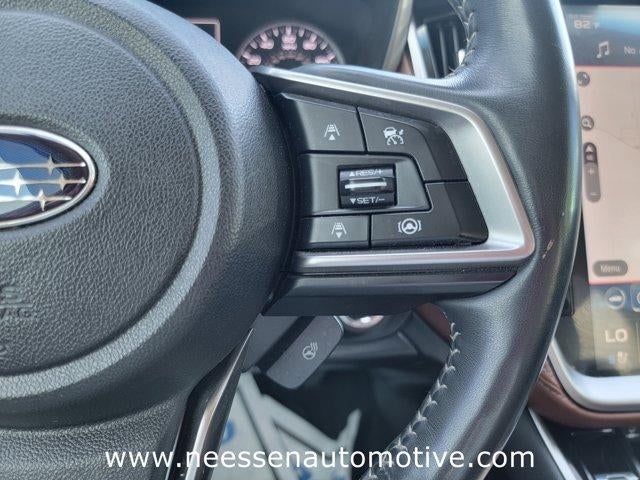 2021 Subaru Outback Touring