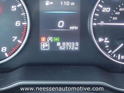 2021 Subaru Outback Touring