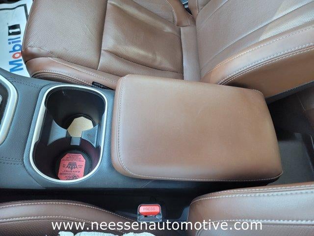 2021 Subaru Outback Touring